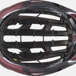 HELMETS Specialized S-Works Prevail II Vent With ANGi Road Bike Helmet 51 HELMETS Specialized S-Works Prevail II Vent With ANGi Road Bike Helmet
