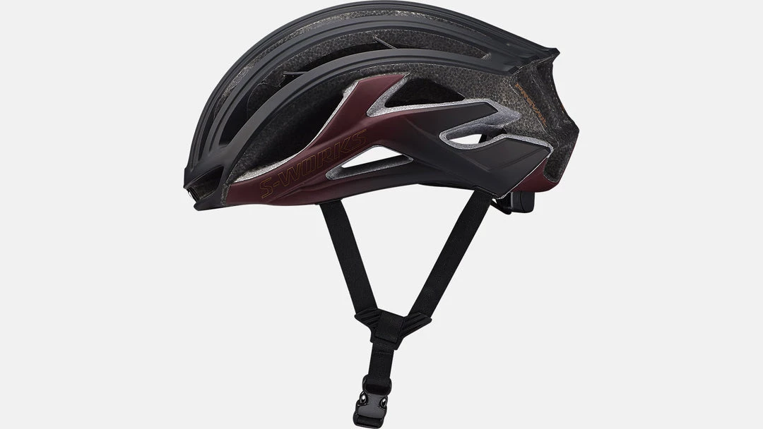 HELMETS Specialized S-Works Prevail II Vent With ANGi Road Bike Helmet 21 HELMETS Specialized S-Works Prevail II Vent With ANGi Road Bike Helmet