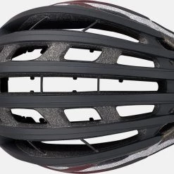 HELMETS Specialized S-Works Prevail II Vent With ANGi Road Bike Helmet 55 HELMETS Specialized S-Works Prevail II Vent With ANGi Road Bike Helmet