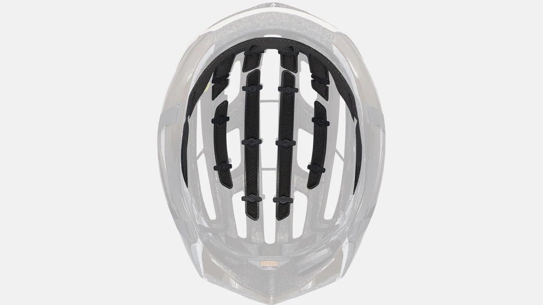 HELMETS Specialized S-Works Prevail II Vent With ANGi Road Bike Helmet 26 HELMETS Specialized S-Works Prevail II Vent With ANGi Road Bike Helmet