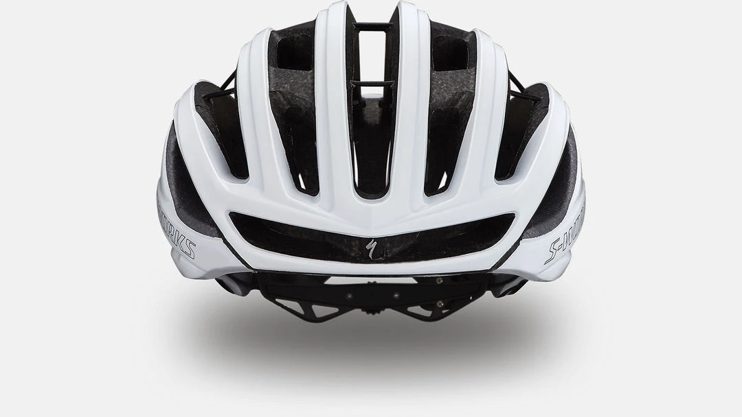 HELMETS Specialized S-Works Prevail II Vent With ANGi Road Bike Helmet 3 HELMETS Specialized S-Works Prevail II Vent With ANGi Road Bike Helmet
