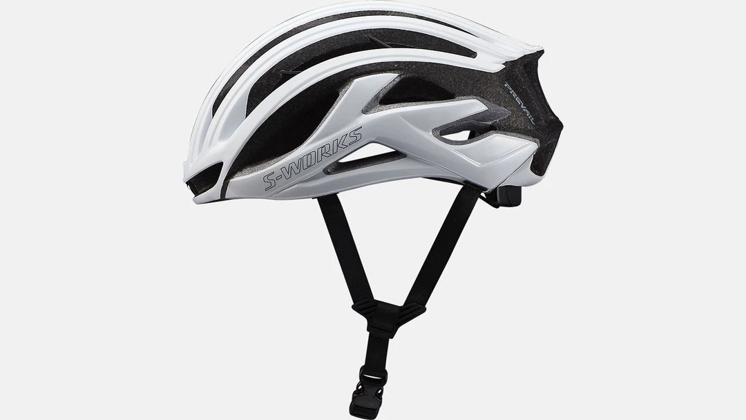 HELMETS Specialized S-Works Prevail II Vent With ANGi Road Bike Helmet 5 HELMETS Specialized S-Works Prevail II Vent With ANGi Road Bike Helmet