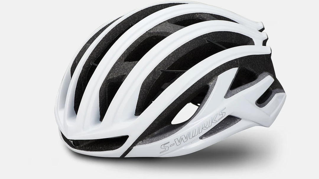 HELMETS Specialized S-Works Prevail II Vent With ANGi Road Bike Helmet 9 HELMETS Specialized S-Works Prevail II Vent With ANGi Road Bike Helmet