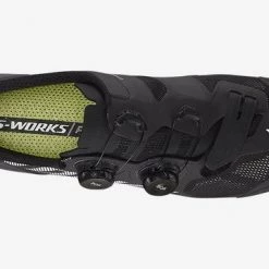 Specialized S-Works Vent Road Bike Shoe