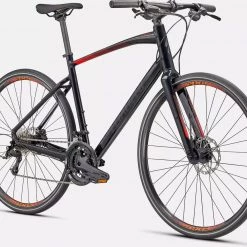 Specialized Sirrus 3.0 Disc Hybrid Bike SALE