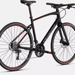 Specialized Sirrus 3.0 Disc Hybrid Bike SALE