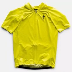 Specialized SL Air Full Zip Short Sleeve Cycling Jersey JERSEYS