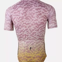 Specialized SL Full Zip Short Sleeve Cycling Jersey JERSEYS