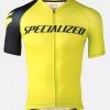 Specialized SL Full Zip Short Sleeve Cycling Jersey JERSEYS