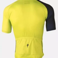Specialized SL Full Zip Short Sleeve Cycling Jersey JERSEYS