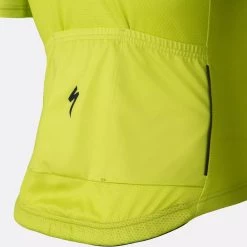 Specialized SL Full Zip Short Sleeve Cycling Jersey JERSEYS