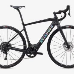 2020 Specialized Turbo Creo Sl Comp Carbon Disc Road E-Bike SALE