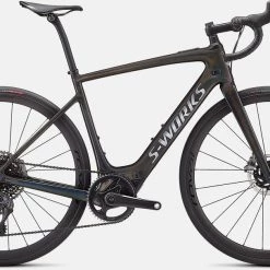 SALE 2021 Specialized S-Works Turbo Creo SL Road E-Bike