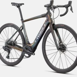 SALE 2021 Specialized S-Works Turbo Creo SL Road E-Bike