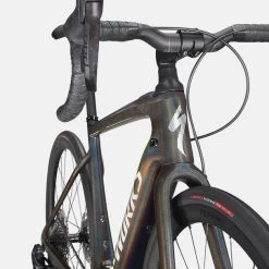 SALE 2021 Specialized S-Works Turbo Creo SL Road E-Bike
