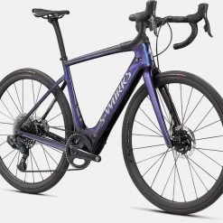 SALE 2021 Specialized S-Works Turbo Creo SL Road E-Bike