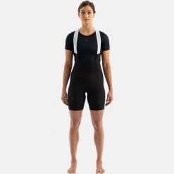 Specialized Women's SL Bib Shorty Cycling Shorts SALE