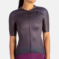 Specialized Women's SL Race Short Sleeve Cycling Jersey JERSEYS