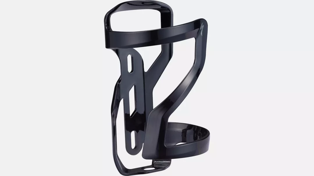 Specialized Zee Cage II Right Bicycle Bottle Cage ACCESSORIES 1 Specialized Zee Cage II Right Bicycle Bottle Cage ACCESSORIES