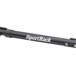 RACKS, CASES & STANDS Sportrack Adjustable Bike Frame Adapter