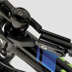 RACKS, CASES & STANDS Sportrack Adjustable Bike Frame Adapter