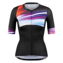 Sugoi Women's RS Pro Short Sleeve Cycling Jersey