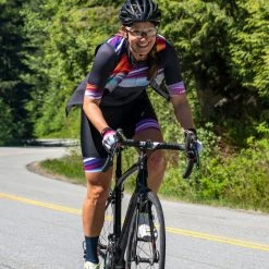 Sugoi Women's RS Pro Short Sleeve Cycling Jersey