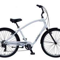Sun Drifter 7 Speed Cruiser Bike