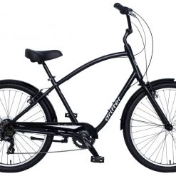 Sun Drifter 7 Speed Cruiser Bike