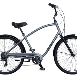 Sun Drifter 7 Speed Cruiser Bike