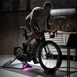 Tacx FLUX 2 Smart Trainer Bike Trainers