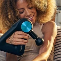 TheraGun G4 Pro Muscle Treatment Therapy Device ELECTRONICS