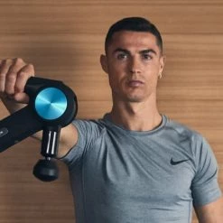 TheraGun G4 Pro Muscle Treatment Therapy Device ELECTRONICS