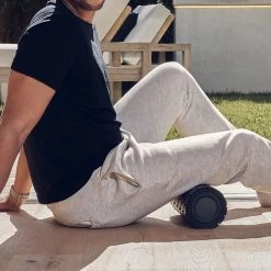 ELECTRONICS TheraGun G4 Wave Roller