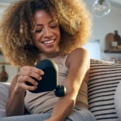 TheraGun Mini Muscle Treatment Therapy Device