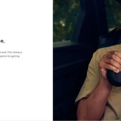 TheraGun Mini Muscle Treatment Therapy Device