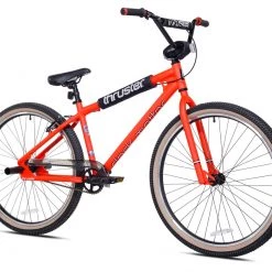 Thruster Dark Matter 27.5" BMX Bike 14 Thruster Dark Matter 27.5