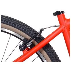 Thruster Dark Matter 27.5" BMX Bike 12 Thruster Dark Matter 27.5