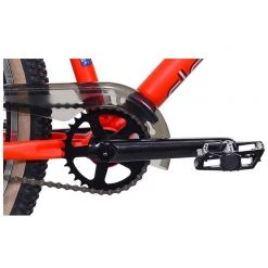 Thruster Dark Matter 27.5" BMX Bike 11 Thruster Dark Matter 27.5