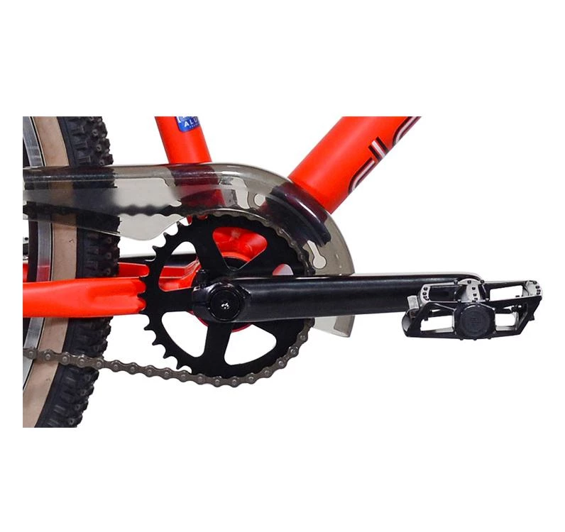 Thruster Dark Matter 27.5" BMX Bike 4 Thruster Dark Matter 27.5" BMX Bike