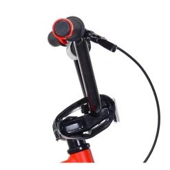 Thruster Dark Matter 27.5" BMX Bike 10 Thruster Dark Matter 27.5