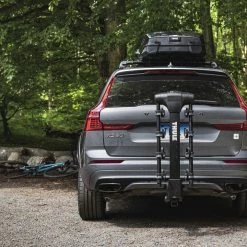 RACKS, CASES & STANDS Thule Apex XT 4 Bike Rack - 9025XT