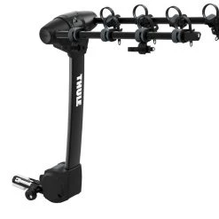 RACKS, CASES & STANDS Thule Apex XT 4 Bike Rack - 9025XT