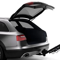 Thule Camber 2 Bicycle Rack