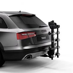 Thule Camber 4-Bike Hitch Rack