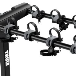 Thule Camber 4-Bike Hitch Rack