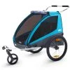 CHILD CARRIERS Thule Coaster XT+Cycle Stroll