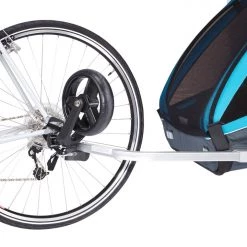 CHILD CARRIERS Thule Coaster XT+Cycle Stroll