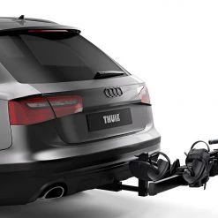 Thule Doubletrack Pro XT Hitch Bike Rack