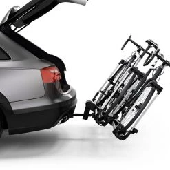 Thule Helium Platform 2 Hitch Bike Rack RACKS, CASES & STANDS